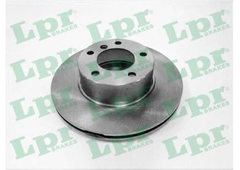 Fren Disk Ayna Ön Sağ ve Sol LPR B2441V  LPRB2441V 34111163013 34116767061 34111163081 34111164839