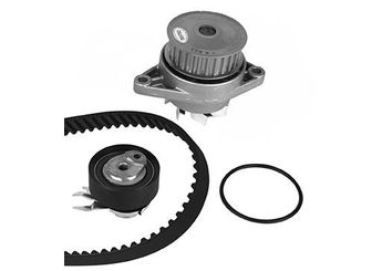 Triger Kayış Seti  GMB GKVW002  32198119 30109243D 030 109 243 D 30109243F 030 109 243 F 30109243J 030 109 243 J 30109243K 030 109 243 K 32109119F 032 109 119 F 32109119G 032 109 119 G 32109119J 032 109 119 J 032 198 119 6K0198001D 6K0 198 001 D