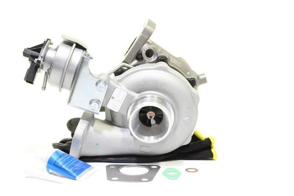 Turbo Şarj  Chevrolet Orlando (2011->)  OPEL ORJINAL 25187703