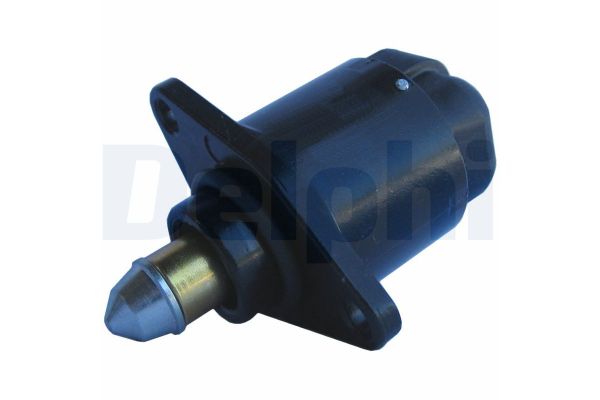 Rölanti Ayar Motoru (Valfi)  DELPHI CV10185-12B1