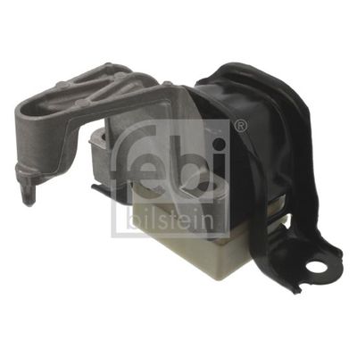 Motor Takozu Sağ Renault Grand Modus (01.2008->)  FEBI BILSTEIN 45802