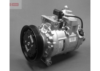 Klima Kompresörü  DENSO DCP02024  8E0260805AH