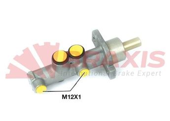 Fren Ana Merkez  BRAXIS AJ0184  4601R0