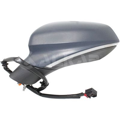 Dikiz Aynası Dış Sol Cupra Formentor (KM7)(08.2020->)  ALKAR 6140074