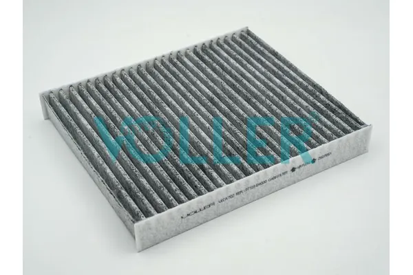 Polen Filtresi  VOLLER VLCA702