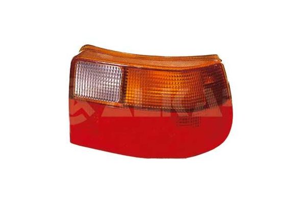 Stop Lambası Sağ WAGENBURG AST95-7303