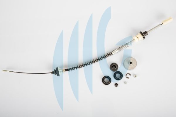 Debriyaj Teli  Peugeot 605 (08.1989->)  PSA ORJINAL 2150AK