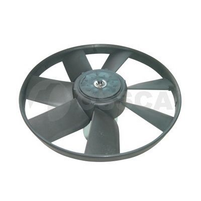 Radyatör Fan ve Motoru  Volkswagen Golf II (191/193)(08.1983->1992)  MAHLE CFF 9 000P