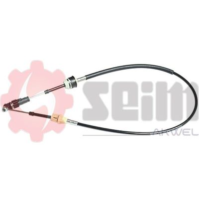 Vites Değiştirme Teli  Fiat Bravo (198)(03.2007->)  OTOZONE TEL2093