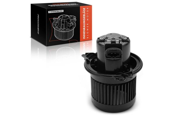 Kalorifer Motoru  DENSO DEA23023