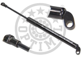 Bagaj Amortisörü Sağ veya Sol OPTIMAL AG-39075  51248222913 51 24 8 222 913 8222913 8 222 913