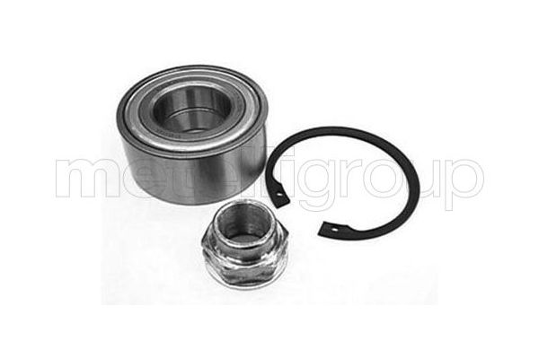 Teker Rulmanı Ön Sağ veya Sol OPTIMAL 801360XS