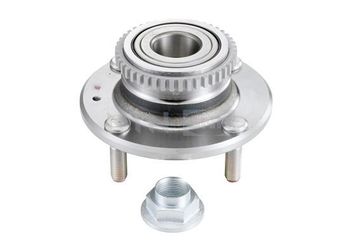 Teker Rulmanı Arka Sağ veya Sol SNR R184.40  5271017100 52710-17100