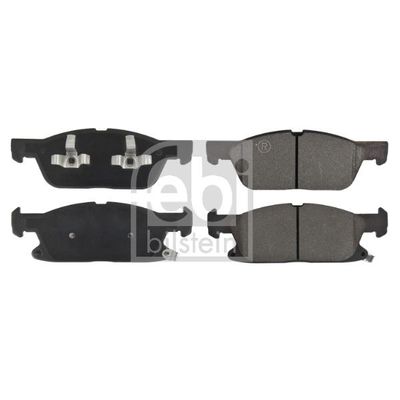 Fren Disk Balata Ön Ford Focus S.Wagon (CGE)(2018->)  FEBI BILSTEIN 171400