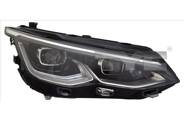 Far Sağ TYC WOS10GO114