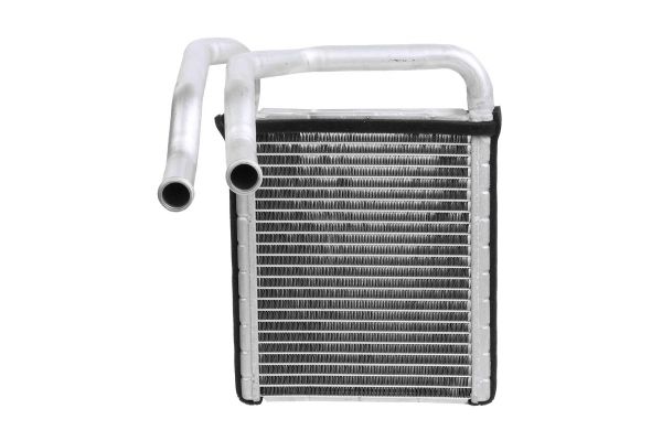 Kalorifer Radyatörü  Hyundai Veloster (FS)(06.2011->)  ORİS KHY099026