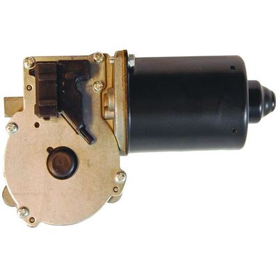 Silecek Mekanizma Motoru Ön Ford Transit P.Van Kısa Şasi (FY)(2000->)  ZEGEN ZWM1031