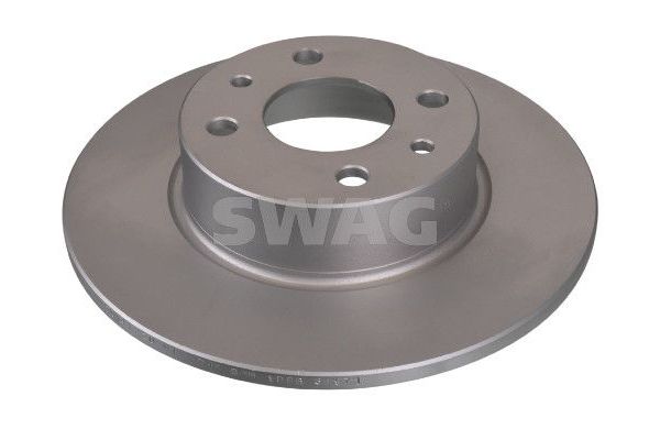 Fren Disk Ayna Arka Sağ ve Sol Lancia Delta (181)(2008->)  SWAG 70 93 6830