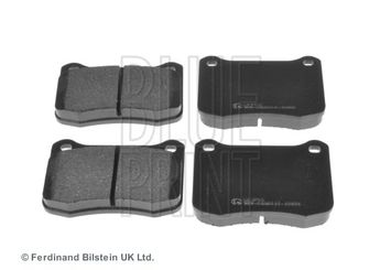 Fren Disk Balata Arka BLUE PRINT ADT342188  44660W030 04466-0W030 44660W031 04466-0W031