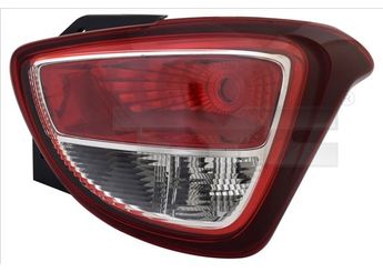 Stop Lambası Sağ HYUNDAI ORJINAL 92402B9100  92402B9100 92402-B9100