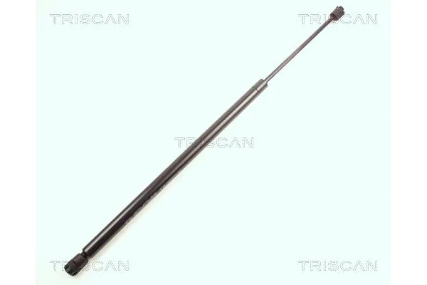 Bagaj Amortisörü Sağ veya Sol Ford Fiesta (CBK)(2002->)  MAHER 25104