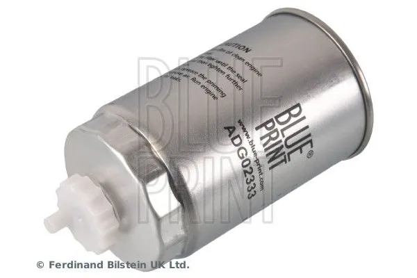 Yakıt Filtresi  Hyundai Grand Santa Fe (NC)(2013->)  BLUE PRINT ADG02333