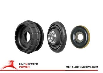 Amortisör Tabla Takozu Ön Sağ veya Sol MEHA MH30563S  7700827436 7700827436S2