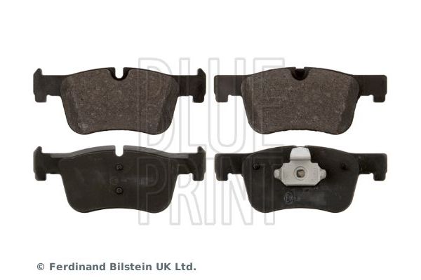 Fren Disk Balata Ön BMW 3 Serisi Gran Turismo (F34)(2013->)  BLUE PRINT ADB114225