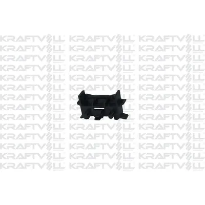 Tampon Braketi Ön Opel Corsa B (03.1997->)  KRAFTVOLL 21030259