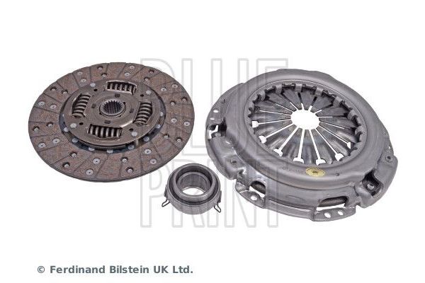 Debriyaj Seti  Toyota HI-ACE (1996->)  BLUE PRINT ADT330132