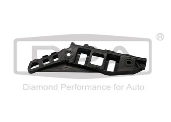 Tampon Braketi Ön Sağ MADE IN TAIWAN 1K8807184A  1K8807184A 1K8807184B