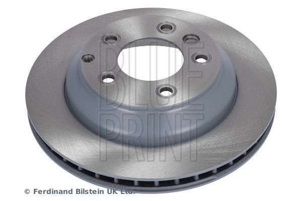 Fren Disk Ayna Arka Sağ ve Sol Porsche Cayenne (Typ 9PA)(08.2002->)  BLUE PRINT ADV184332