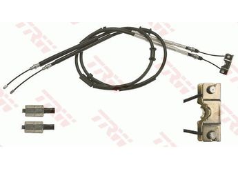 El Fren Teli Arka Sağ veya Sol OTOZONE TEL5050  522039 132141178 13214178 5 22 039