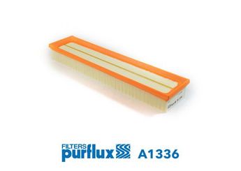 Hava Filtresi  PURFLUX A1336  1444FE 1444PR 1444RS 1444VK 9650608480 E147302 E147316 GAF006 1444FF 1444PT 1444RR 1680408380 170125 170725 FA3183