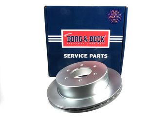 Fren Disk Ayna Arka Sağ ve Sol FEBI BILSTEIN 1000753  2324115 2 324 115 2594964 2 594 964 JB3C2A315BA JB3C-2A315-BA MB3C2A315BA MB3C-2A315-BA