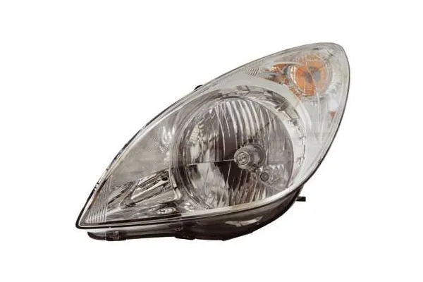 Far Sol Hyundai i20 (PB)(01.2009->)  EUROBUMP HUN10I2C02