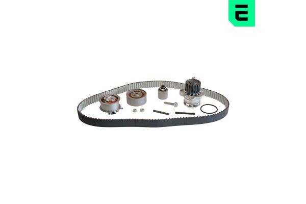 Triger Kayış Seti  Jeep Patriot (MK)(2007->)  OPTIMAL SK-1595AQ1