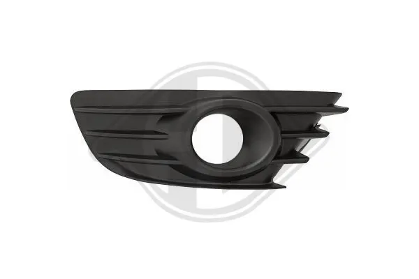 Tampon Panjuru Ön Sol Citroen C4 Coupe (06.2004->)  EUROBUMP CIT07C4014