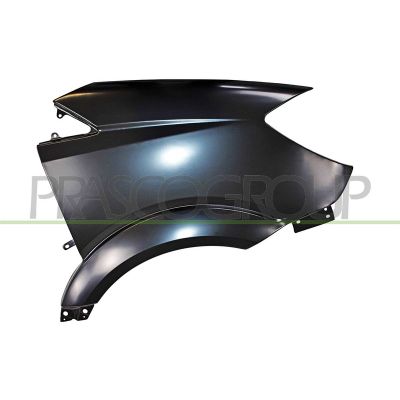 Çamurluk Ön Sağ LONGLING VB-140