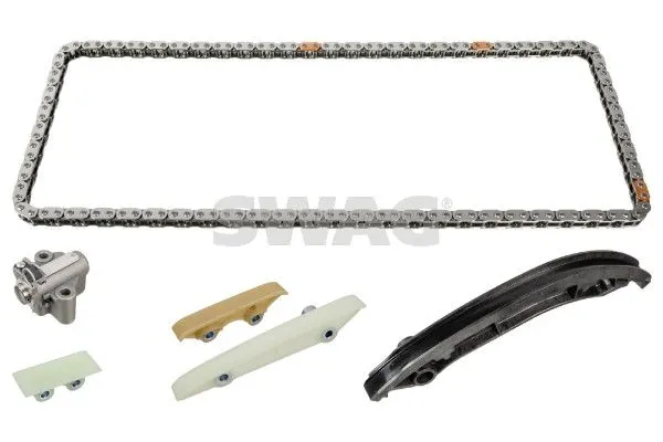 Triger Zincir Seti  Ford Transit New Line (TT9)(2006->)  SWAG 50 10 7154
