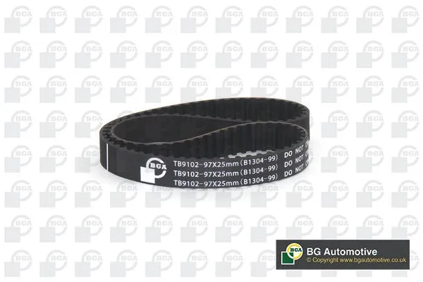 Triger Kayışı  GMB GB097250KM