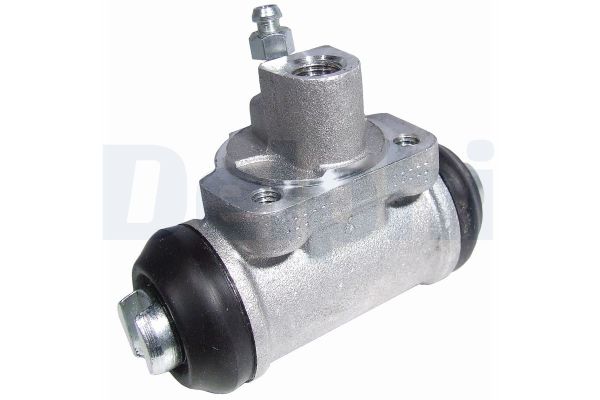 Fren Silindiri Arka Sağ veya Sol Nissan Navara Pickup (D40M)(05.2005->)  DELPHI LW90095