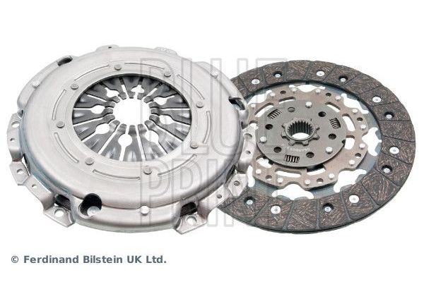 Debriyaj Seti  BLUE PRINT ADF1230146