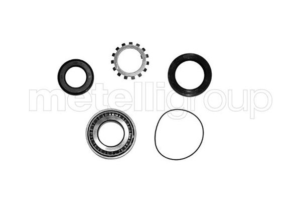 Teker Rulmanı Arka Sağ veya Sol Mazda BT-50 (UN)(11.2006->)  CIFAM 619-2996