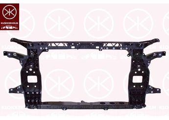 Panel Ön TYG 653-2350  64101-N9000