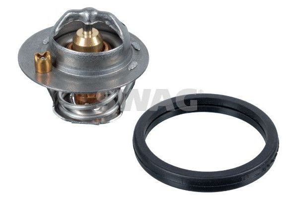 Termostat 74 °C  Ford Puma (CCE)(06.1997->)  SWAG 50 10 5992