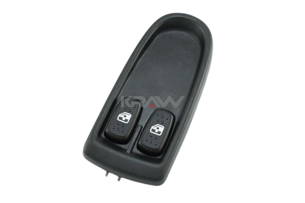 Cam Açma Düğmesi Ön Sol MAXTEL 18229490