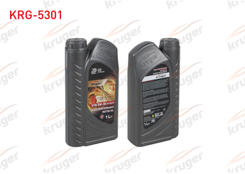 Motor Yağı (1 Lt) 5W30  KRUGER 5301  
