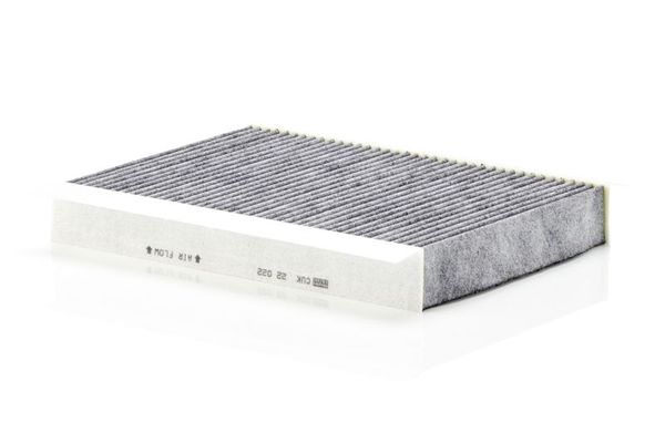 Polen Filtresi  Fiat 500L (351) Living (2013->)  MANN CUK 22 022