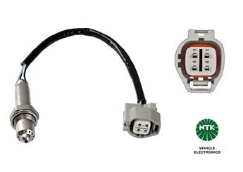 Oksijen (Lambda) Sensörü  NGK 94022  6R839F472AB 6R839F472AC C2C22681 C2P8810